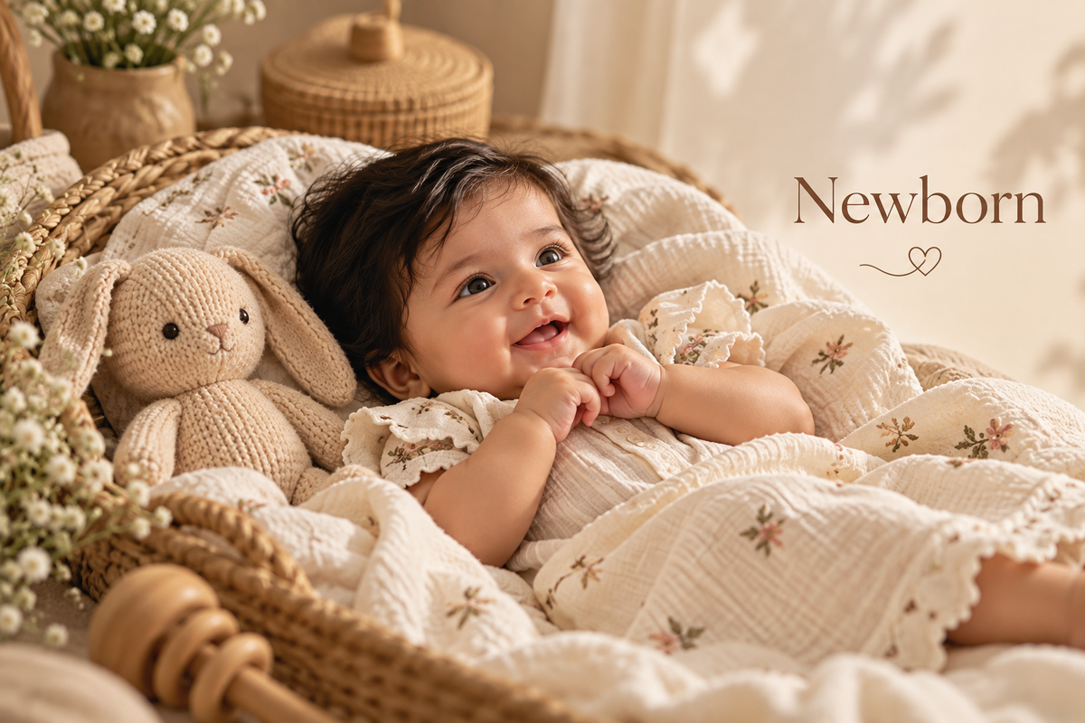 Newborn