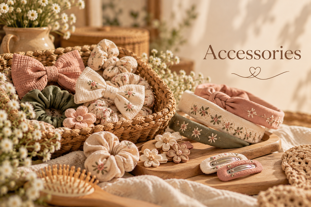 Accessories